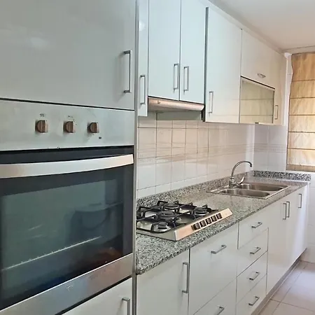 Apartment Cancun - Solo Alquiler Familias *