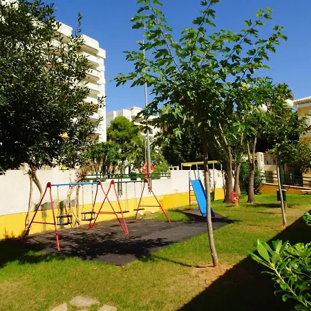 Apartment Cancun - Solo Alquiler Familias