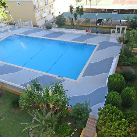 Apartment Cancun - Solo Alquiler Familias *
