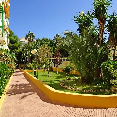 Apartment Cancun - Solo Alquiler Familias