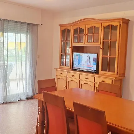 Cancun - Solo Alquiler Familias Apartment