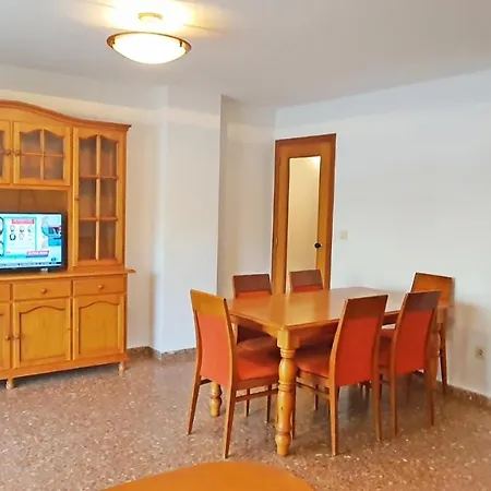 Cancun - Solo Alquiler Familias Apartment *