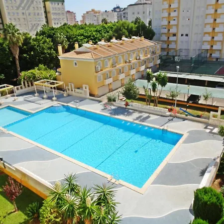 Cancun - Solo Alquiler Familias Apartment *