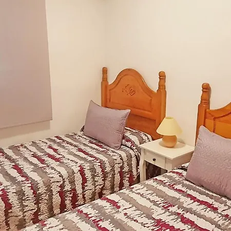 Cancun - Solo Alquiler Familias Apartment Playa de Gandia