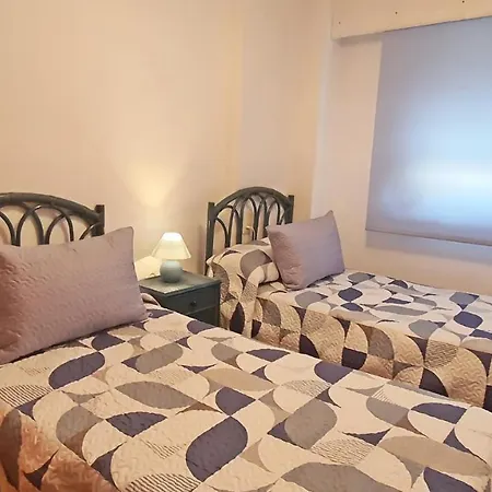 Apartment Cancun - Solo Alquiler Familias