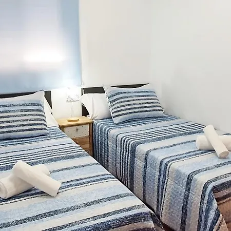 Apartment Cancun - Solo Alquiler Familias *