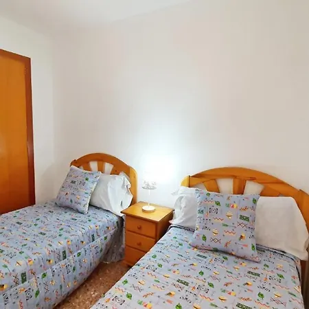 Cancun - Solo Alquiler Familias Apartment *