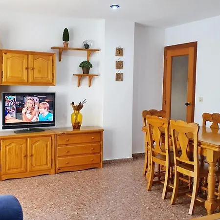 Apartment Cancun - Solo Alquiler Familias *
