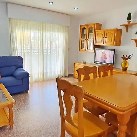 Cancun - Solo Alquiler Familias Apartment *