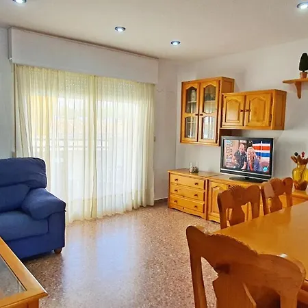 Apartment Cancun - Solo Alquiler Familias