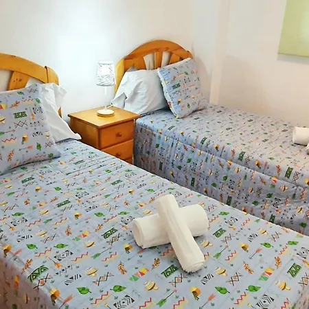Cancun - Solo Alquiler Familias Apartment