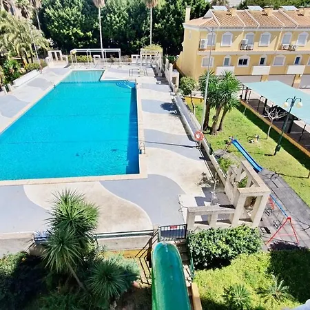 Apartment Cancun - Solo Alquiler Familias *