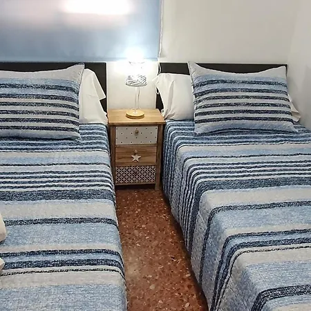 Cancun - Solo Alquiler Familias Apartment *
