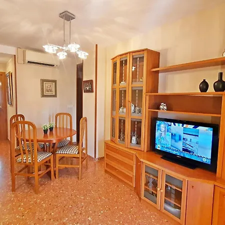 Apartment Cancun - Solo Alquiler Familias