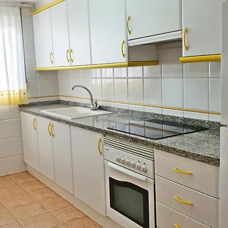 Apartment Cancun - Solo Alquiler Familias