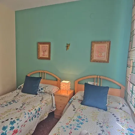 Cancun - Solo Alquiler Familias Apartment Playa de Gandia
