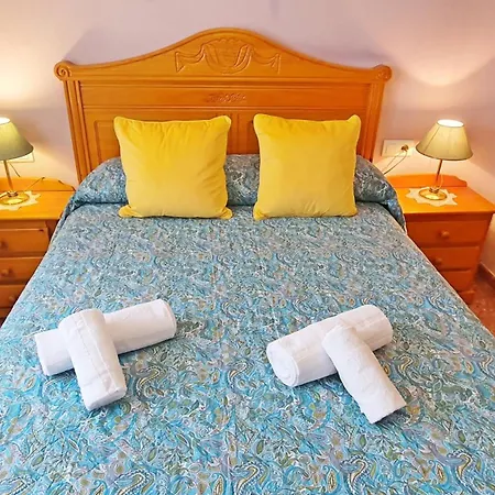 Apartment Cancun - Solo Alquiler Familias *