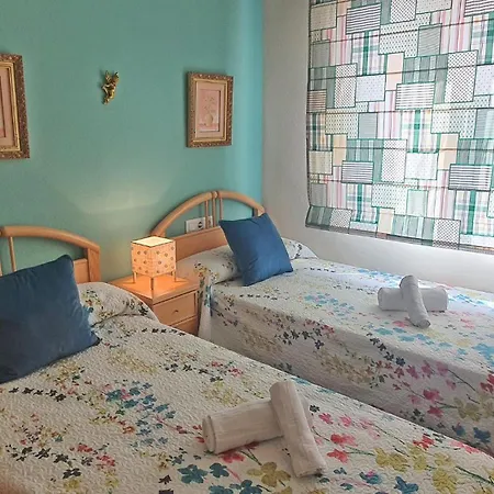 Cancun - Solo Alquiler Familias Apartment *