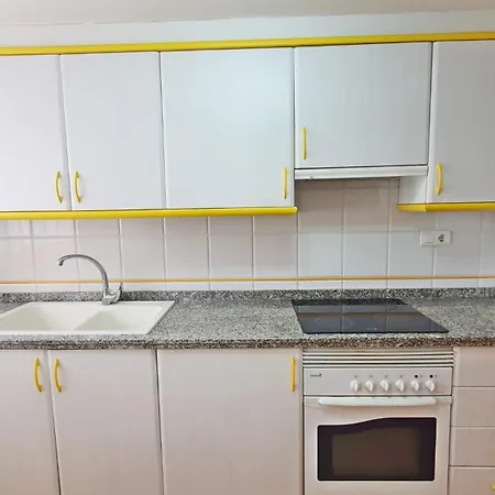 Apartment Cancun - Solo Alquiler Familias *