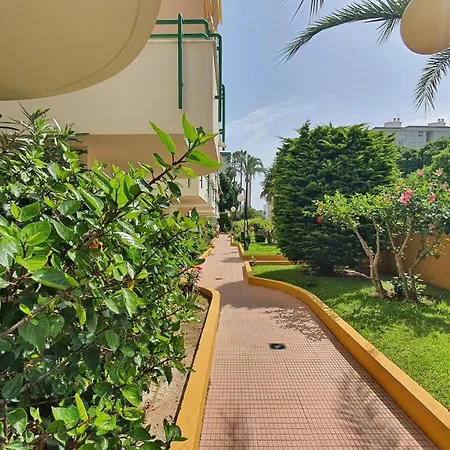 Apartment Cancun - Solo Alquiler Familias Playa de Gandia