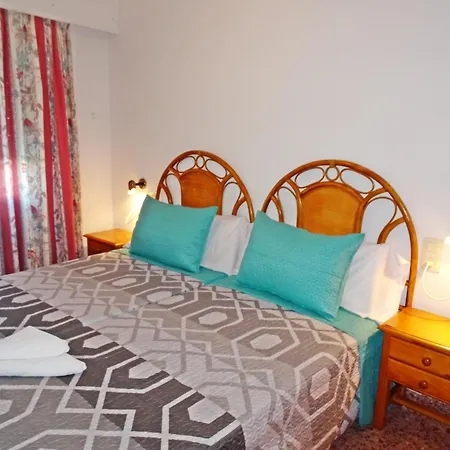Cancun - Solo Alquiler Familias Apartment Playa de Gandia
