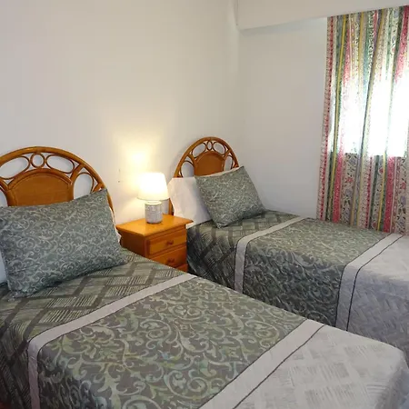 Apartment Cancun - Solo Alquiler Familias *