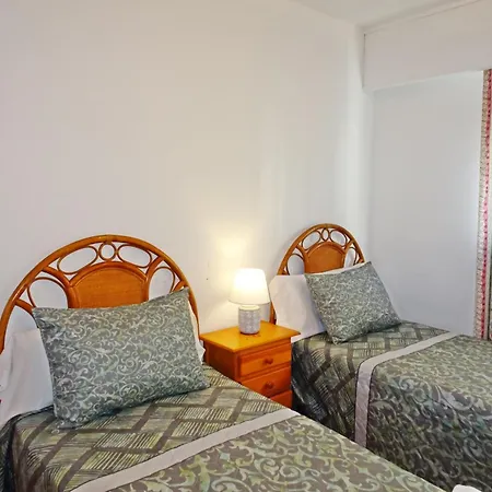 Cancun - Solo Alquiler Familias Apartment Playa de Gandia
