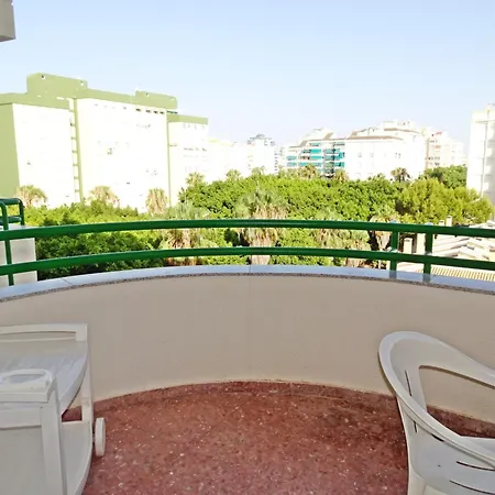 Cancun - Solo Alquiler Familias Apartment