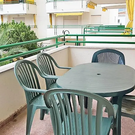 Cancun - Solo Alquiler Familias Apartamento *