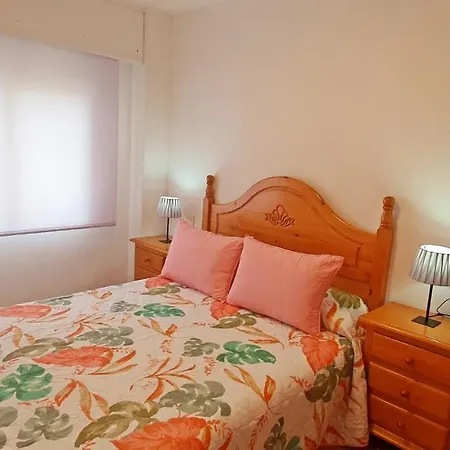 Apartamento Cancun - Solo Alquiler Familias