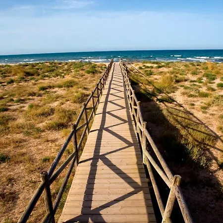 Apartamento Cancun - Solo Alquiler Familias *