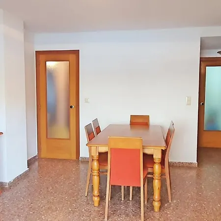 Apartamento Cancun - Solo Alquiler Familias *