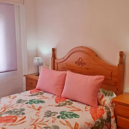 Apartamento Cancun - Solo Alquiler Familias *
