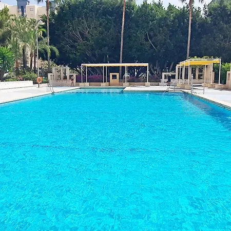 Apartamento Cancun - Solo Alquiler Familias Playa de Gandía