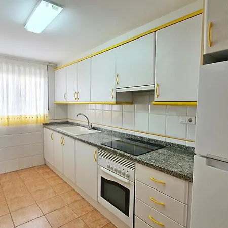 Cancun - Solo Alquiler Familias Apartamento *